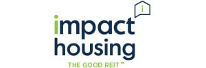 Impact Housing REIT Logo
