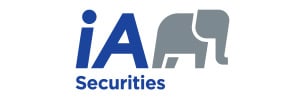 Industrial Alliance Securities Inc. Logo