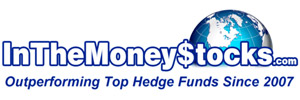 Inthemoneystocks.com logo