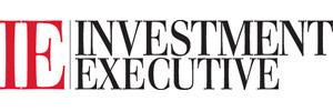 Investment Executive Logo