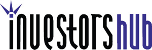 Investors Hub logo