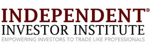 Independent Investor Institute Logo