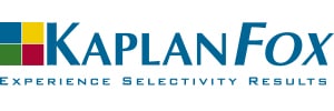 Kaplan Fox & Kilsheimer LLP Logo