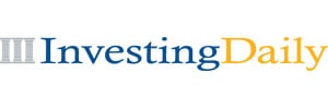 Investing Daily logo