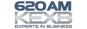 KEXB Logo