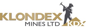 Klondex Mines Ltd. logo
