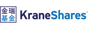 KraneShares logo