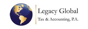 Legacy Global Financial Group, Inc. logo
