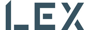 LEX Markets logo