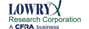 Lowry Research Corporation