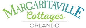 Margaritaville Cottages Orlando Logo