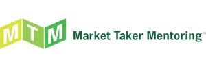 Market Taker Mentoring, Inc. logo