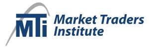 Market Traders Institute, Inc. logo