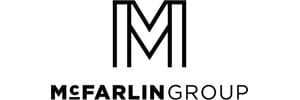 McFarlin Group   Logo