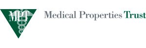 Medical Properties Trust logo