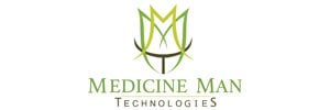 Medicine Man Technologies Logo