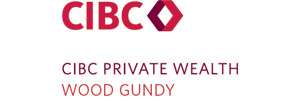 Mehra Wealth Management Group, CIBC Private Wealth Logo