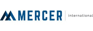 Mercer International Logo