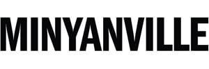 Minyanville logo