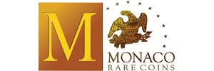 Monaco Rare Coins Logo