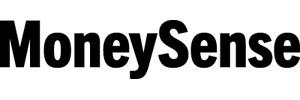 MoneySense Logo