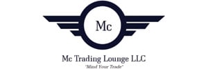 McTrading Lounge LLC Logo