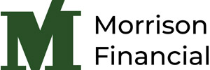 Morrison Financial Logo