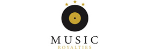 Music Royalties Inc. logo
