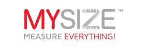 My Size Inc. Logo