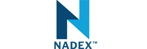 Nadex logo