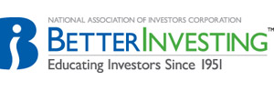 BetterInvesting logo