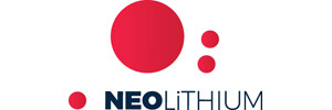 Neo Lithium Logo
