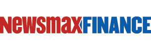 Newsmax Media, Inc. logo