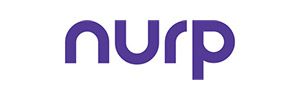 Nurp logo