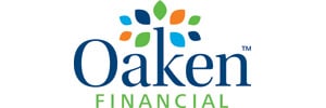 Oaken Financial Logo