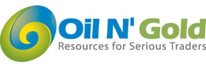 Oil N' Gold logo
