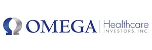 Omega Healthcare Investors, Inc. Logo