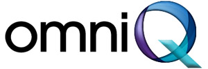 OmniQ logo