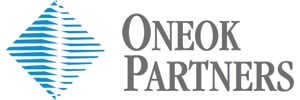 ONEOK Partners logo