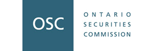 Ontario Securities Commission Logo