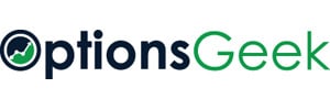 OptionsGeek logo