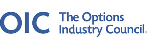 The Options Industry Council logo