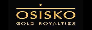 Osisko Gold Royalties Ltd. Logo