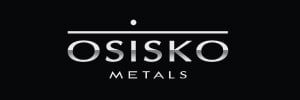 Osisko Metals, Inc. Logo