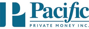 Pacific Private Money Logo