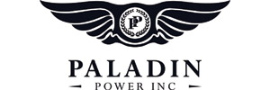 Paladin Power logo