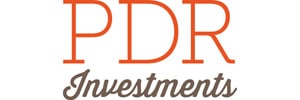 PDR Investments Logo