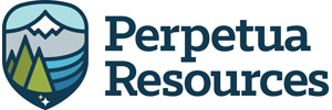 Perpetua Resources logo