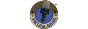 Phil's Gang logo
