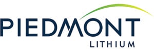 Piedmont Lithium Limited Logo